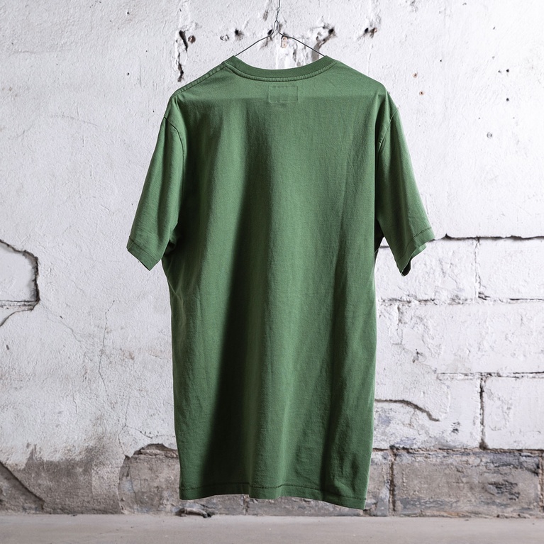 T-paita "Pocket Tee" T-paita "Pocket Tee"